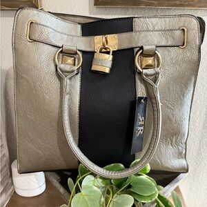 Rebecca & Rifka Shoulder Bag
